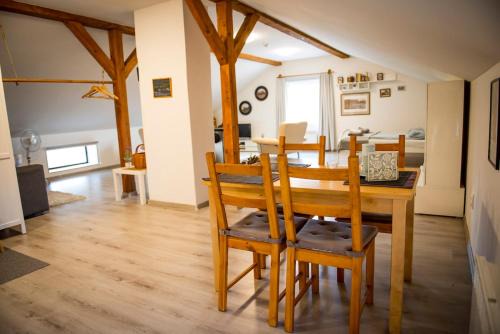 Jicin Apartamento | Na statku v Jičíně