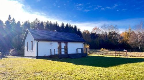 Ustrzyki Dolne Casa | Na Stoku Żukowa