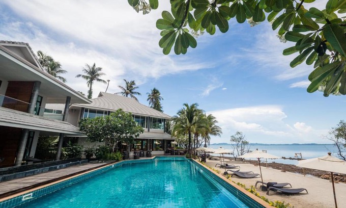 Ko Chang Complejo | Na Tara Resort