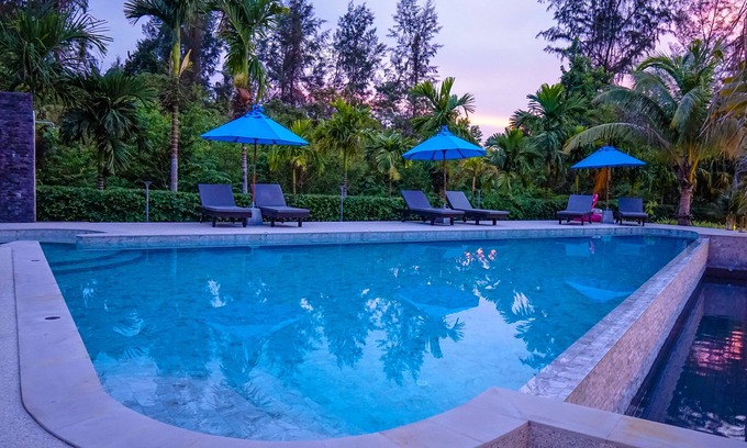 Ko Lanta Hotel | Na Vela Village - Adults Only