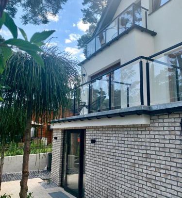 Miedzywodzie Apartamento | Na Wczasowej - Apartamenty