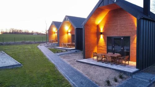 gmina Krosnice Apartamento | Na Wiejskiej Polanie