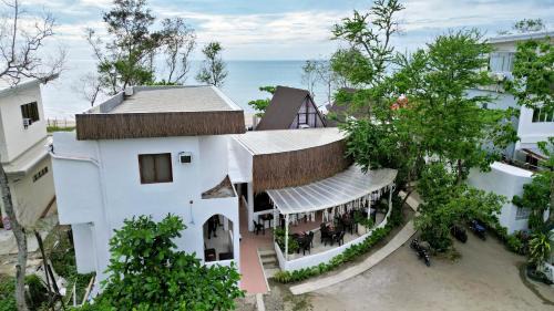 Sipalay Apartamento | Na-Yah Beach Resort