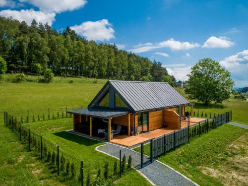 Szczytna Apartamento | Na Zaciszu - apartament z jacuzzi