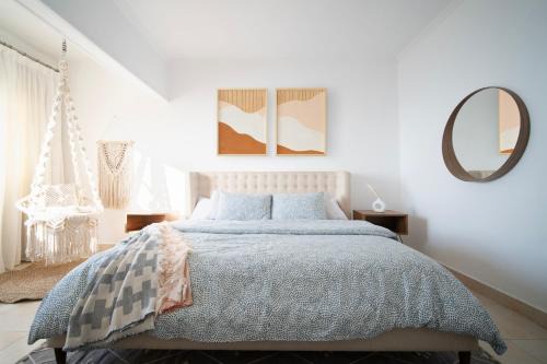 Ar-Raml 1 Apartamento | Nabeel Homes - Seaview Condo - SP11