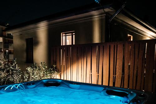 Borgo Trento Casa | Naboo Verona Luxury Suites