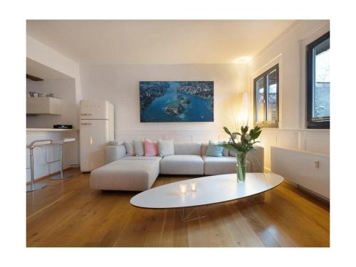 Altstadt Apartamento | Nachtschwärmer