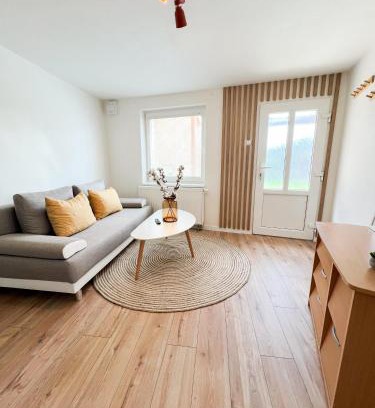 Tisovec Apartamento | Nadštandardný apartmán s terasou