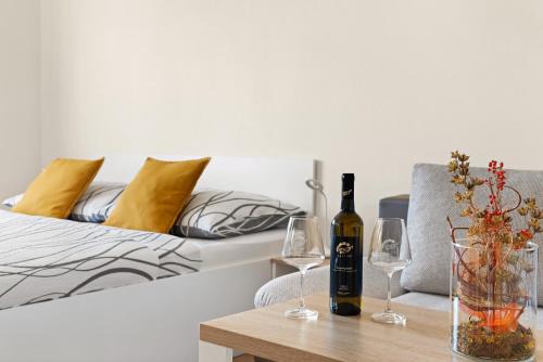 Valtice Apartamento | Nad Šťastným sklepem