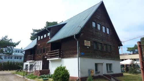 Mrzezyno Casa | Nad Bałtykiem