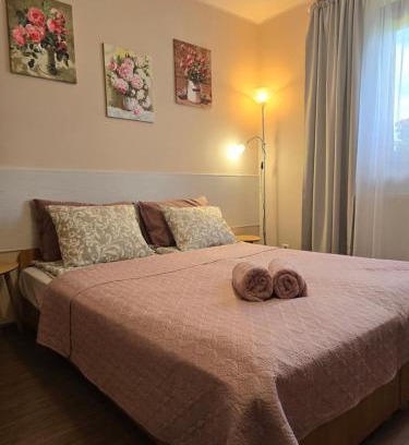 Sztutowo Casa | Nad Krolewiecka