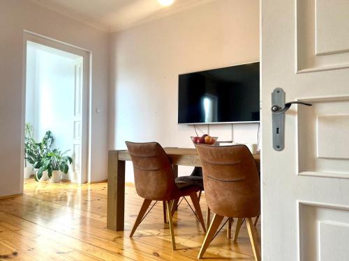 Opole Apartamento | Nad Młynówką