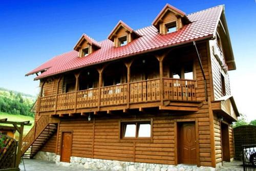 Bolkow Hotel | Nad Potokiem