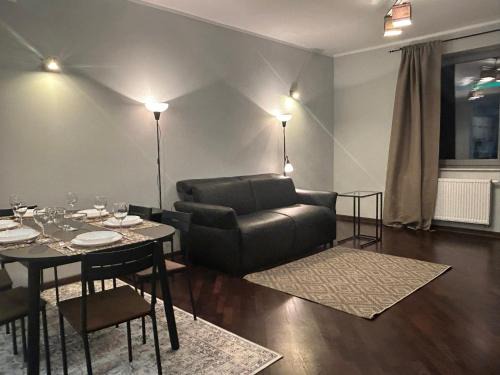 Pila Apartamento | Nad rzeką XL Luxury