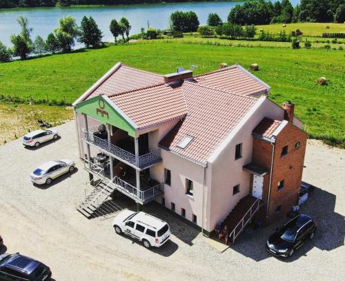 Elk Apartamento | Nad Sunowem Lake House