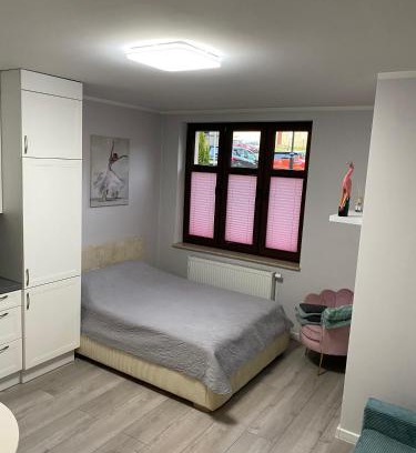 Tczew Apartamento | Nad Wisłą