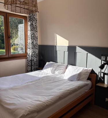 Pila Apartamento | Nad Zalewem