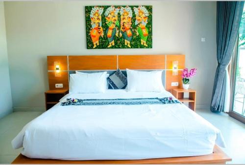 Buleleng Casa | Nada Garden villa