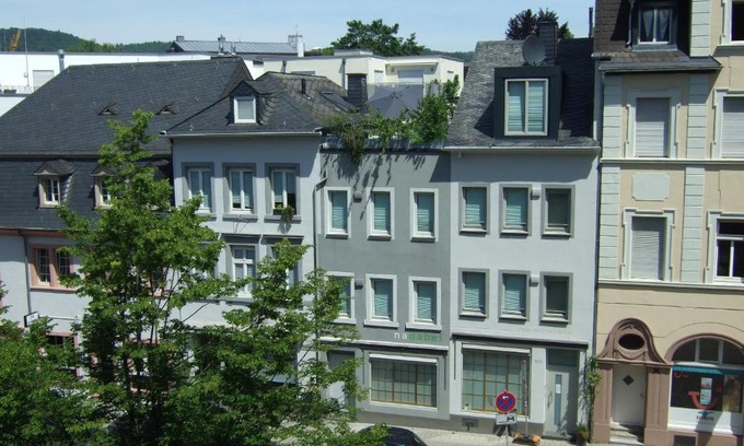 Mitte Casa | Nadabei