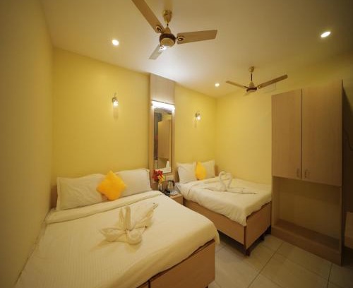 Kalapettai Hotel | Nadanam Inn