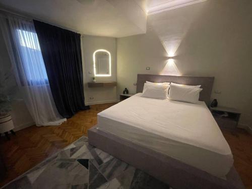 Downtown Cairo Apartamento | Nadasha guest house cairo view