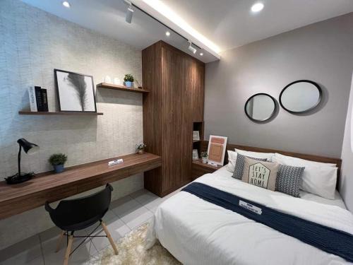 Seremban Apartamento | Nadel Natures Homes