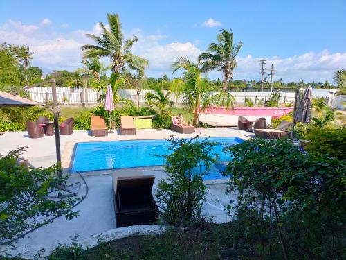 Nadi Hotel | Nadi Fancy Hotel