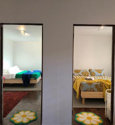 Shah Alam Apartamento | Nadi Flat Studio Seksyen 8, 5 pax only