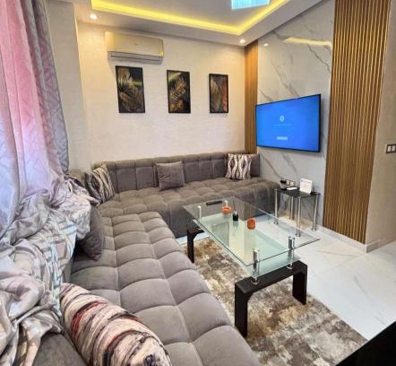 Oujda Apartamento | Nadine