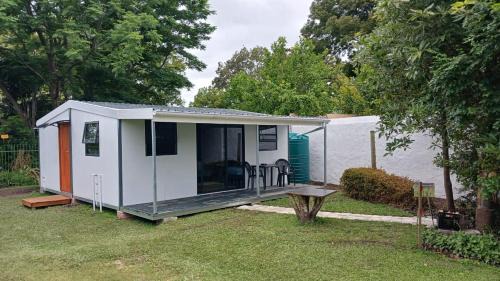 Storms River Apartamento | Nadine's Self-Catering - Freedom