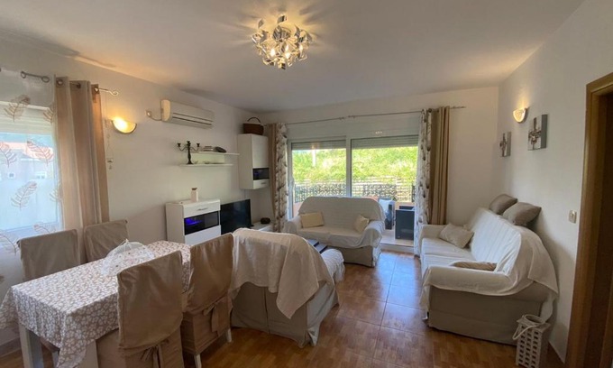 Denovici Apartamento | NADJA apartment