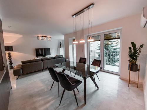 Elk Apartamento | NADJEZIORNA LUX 2
