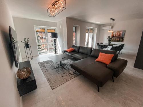 Elk Apartamento | NADJEZIORNA LUX 3