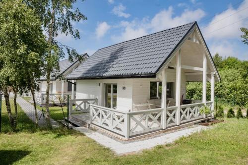Rusinowo Casa | Nadmorska Perełka w Rusinowie