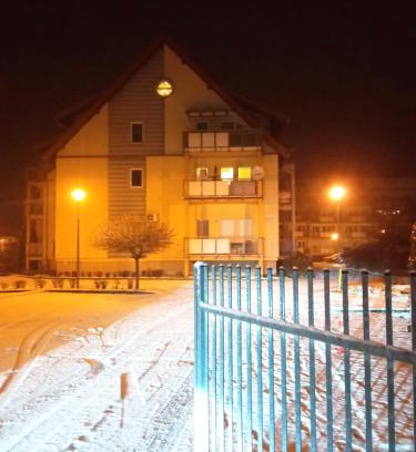 Stegna Apartamento | Nadmorski apartament Sunset w Stegnie - Mierzeja Wiślana