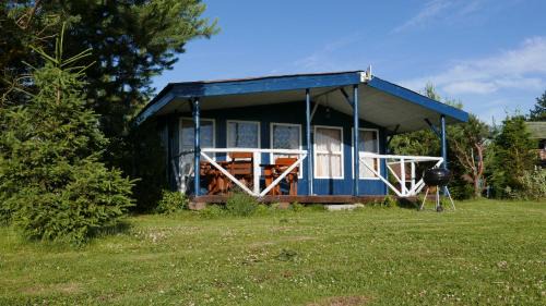 Mielno Cabina | Nadmorskie Zacisze