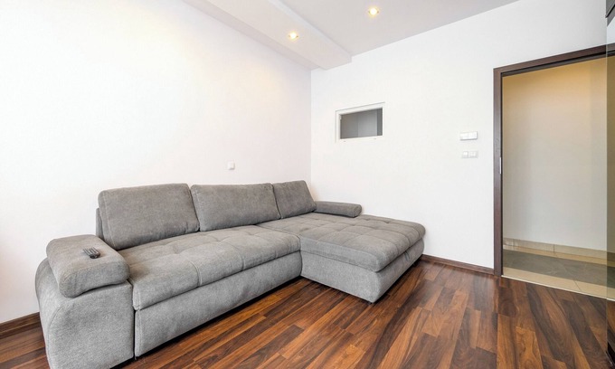 Psie Pole Apartamento | Nadodrze Cosy Stay Apartment