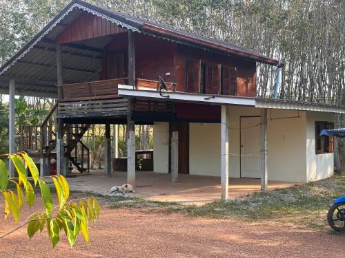 Klaeng Casa | NADOHN2 Nai Fan Homestay