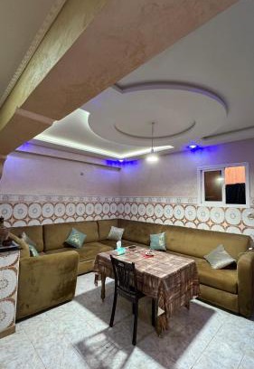 Nador Apartamento | Nador-Laarie Cheikh