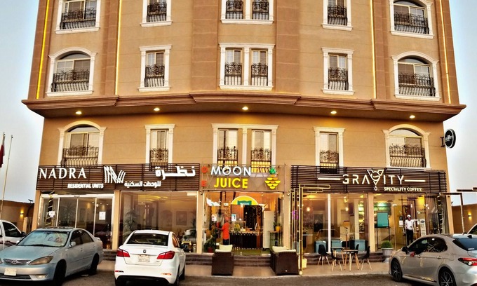 Al Khobar Apartamento | Nadra Residential Units