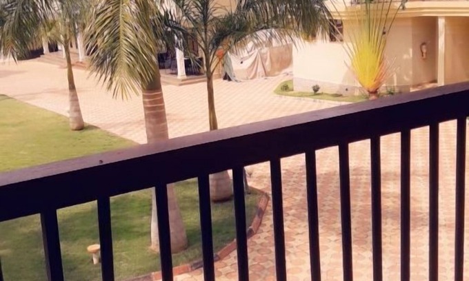 Mtwara Apartamento | Naf Apartments - Mtwara