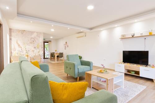 Smederevo Apartamento | NaFiJa Apartman
