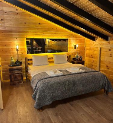 Camlihemsin Apartamento | Nafkar Loft