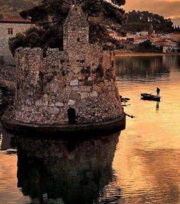 Nafpaktos Apartamento | NAFPAKTOS-luxury suite