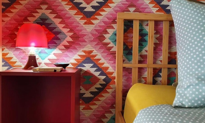 Nafplion City Centre Apartamento | Nafplion quiet ap 15'walk from historical old town