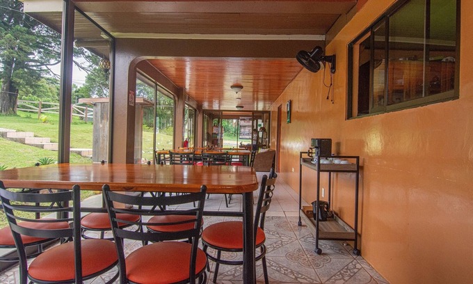 Monteverde Cama Y Desayuno | Nafre House