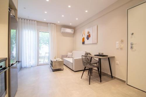 Glyfada Apartamento | Nafsika Cozy Flat B - Glyfada