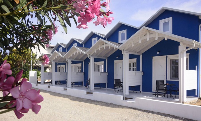Nea Propontida Casa | Nafsika Suites