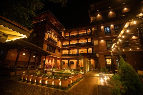 Bhaktapur Casa | Nag Pukhu Guest House