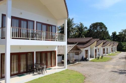Nong Thale Complejo | Naga Peak Resort
